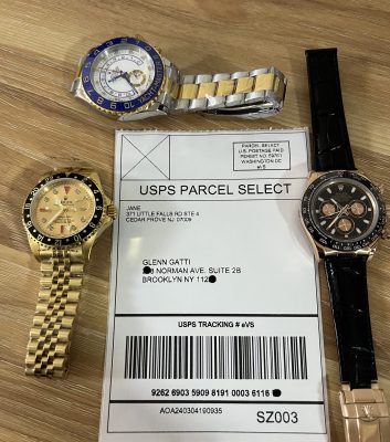 Rolex Cosmograph Daytona